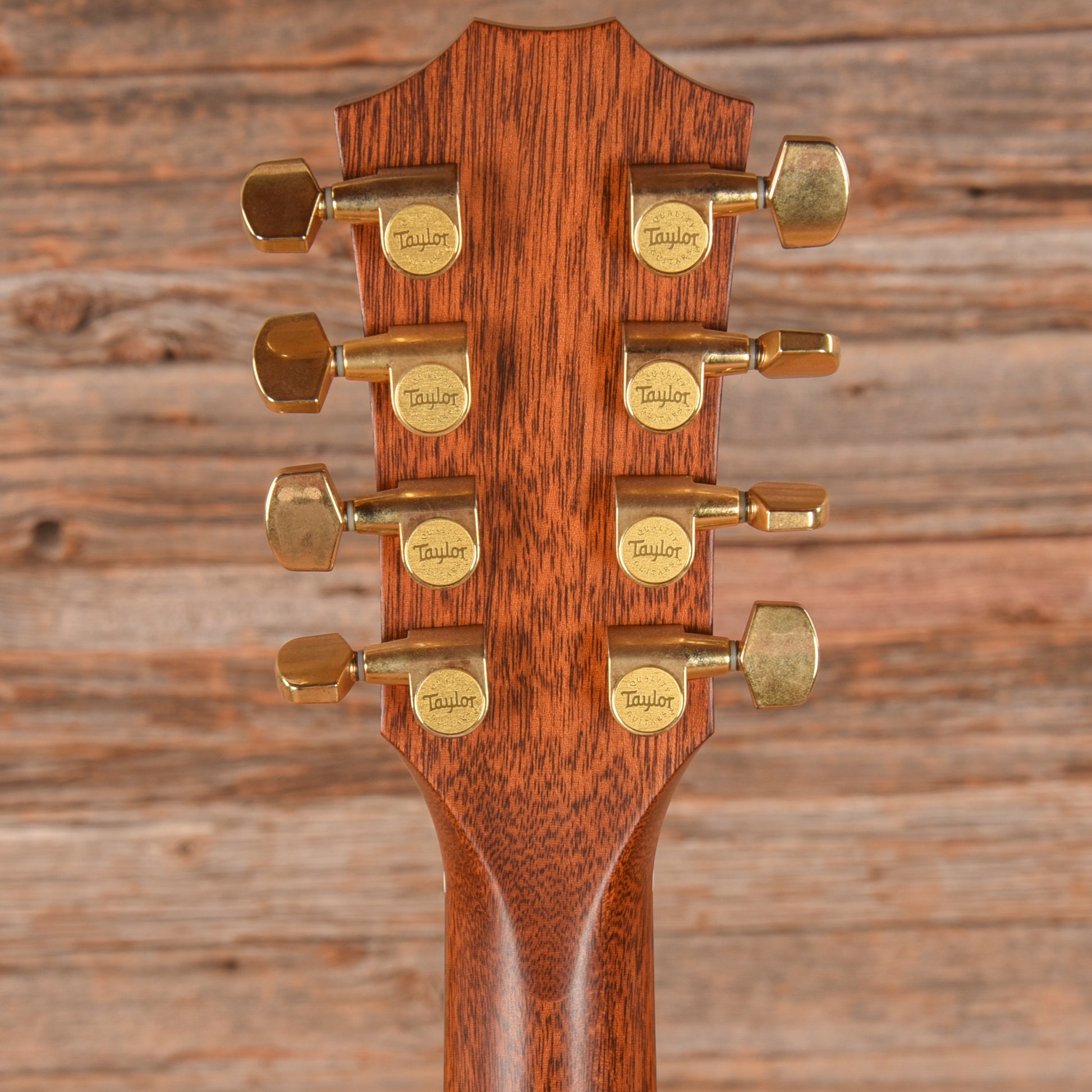 Taylor GT8 Natural 2019 - Zac Brown