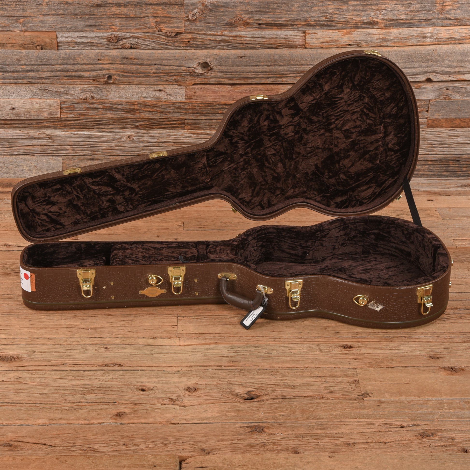 Taylor GT8 Natural 2019 - Zac Brown