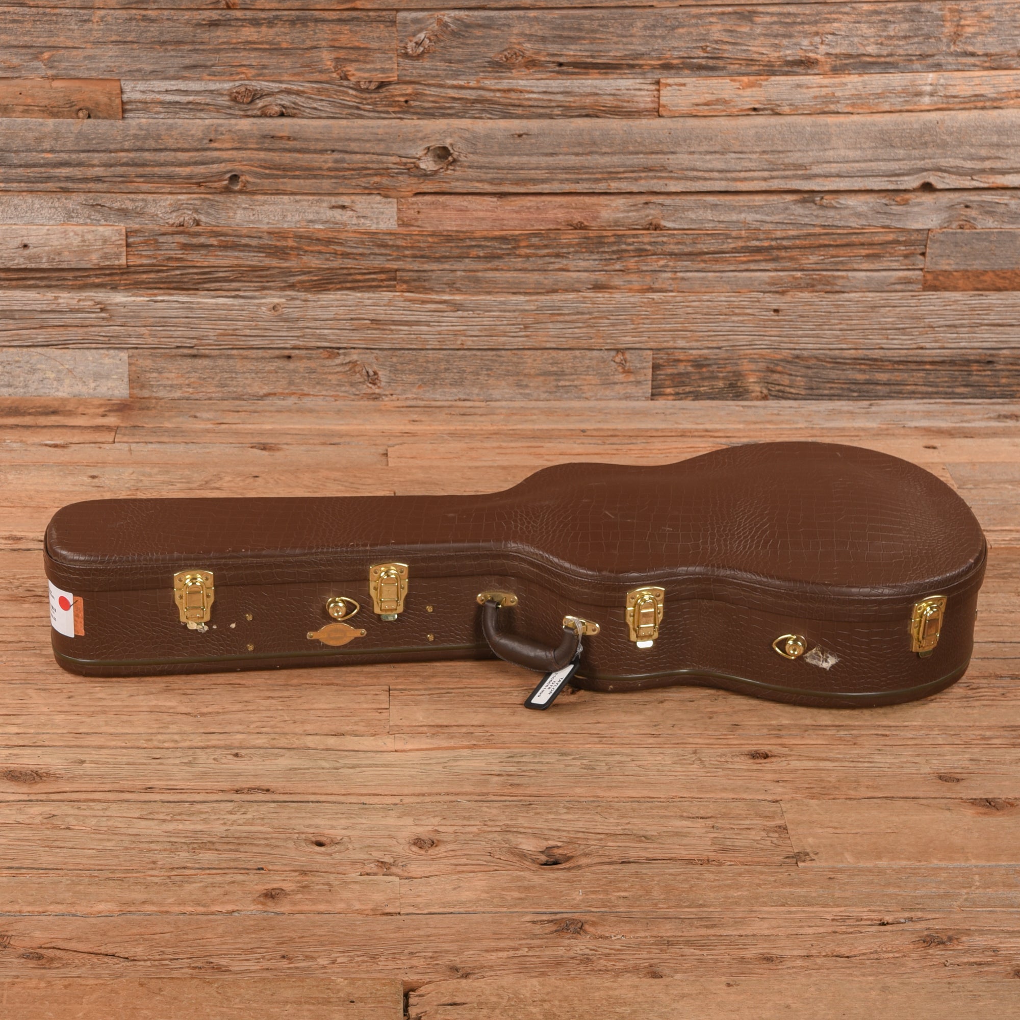Taylor GT8 Natural 2019 - Zac Brown