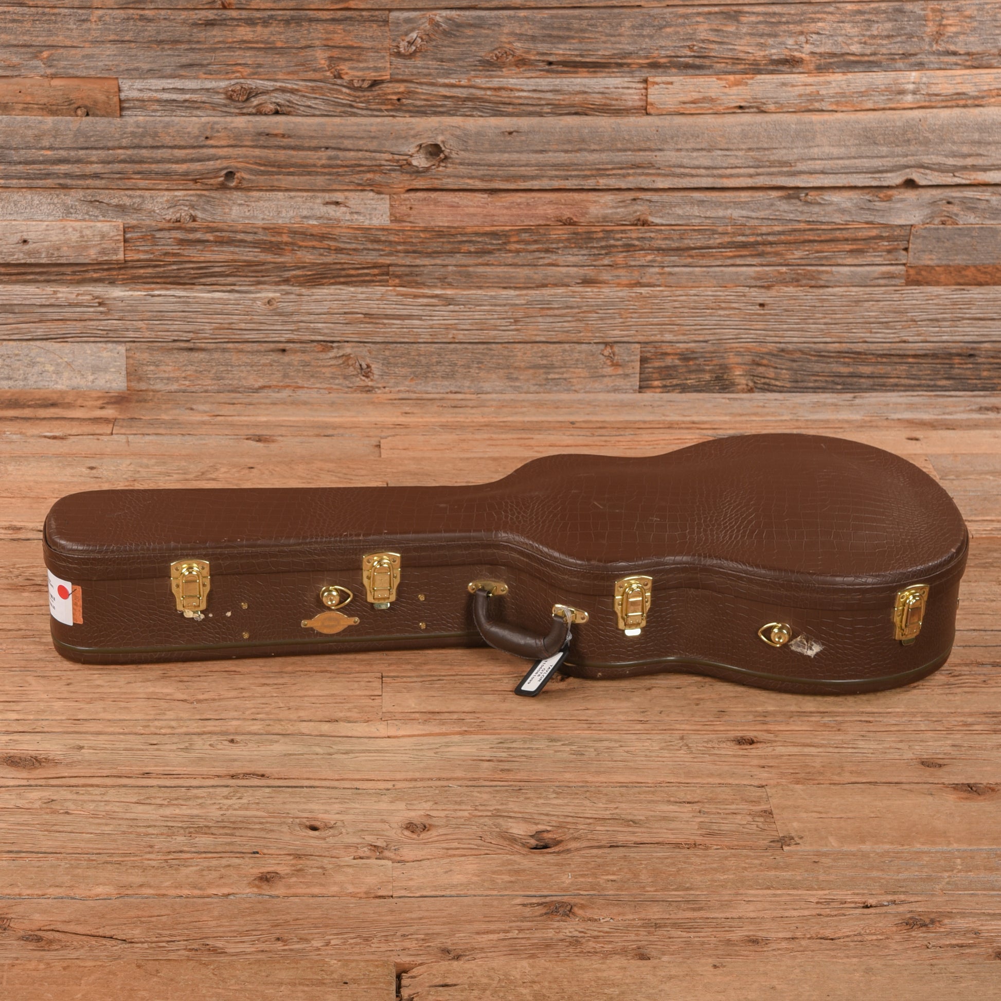 Taylor GT8 Natural 2019 - Zac Brown