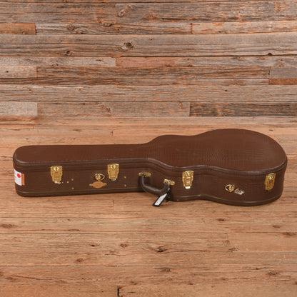 Taylor GT8 Natural 2019 - Zac Brown