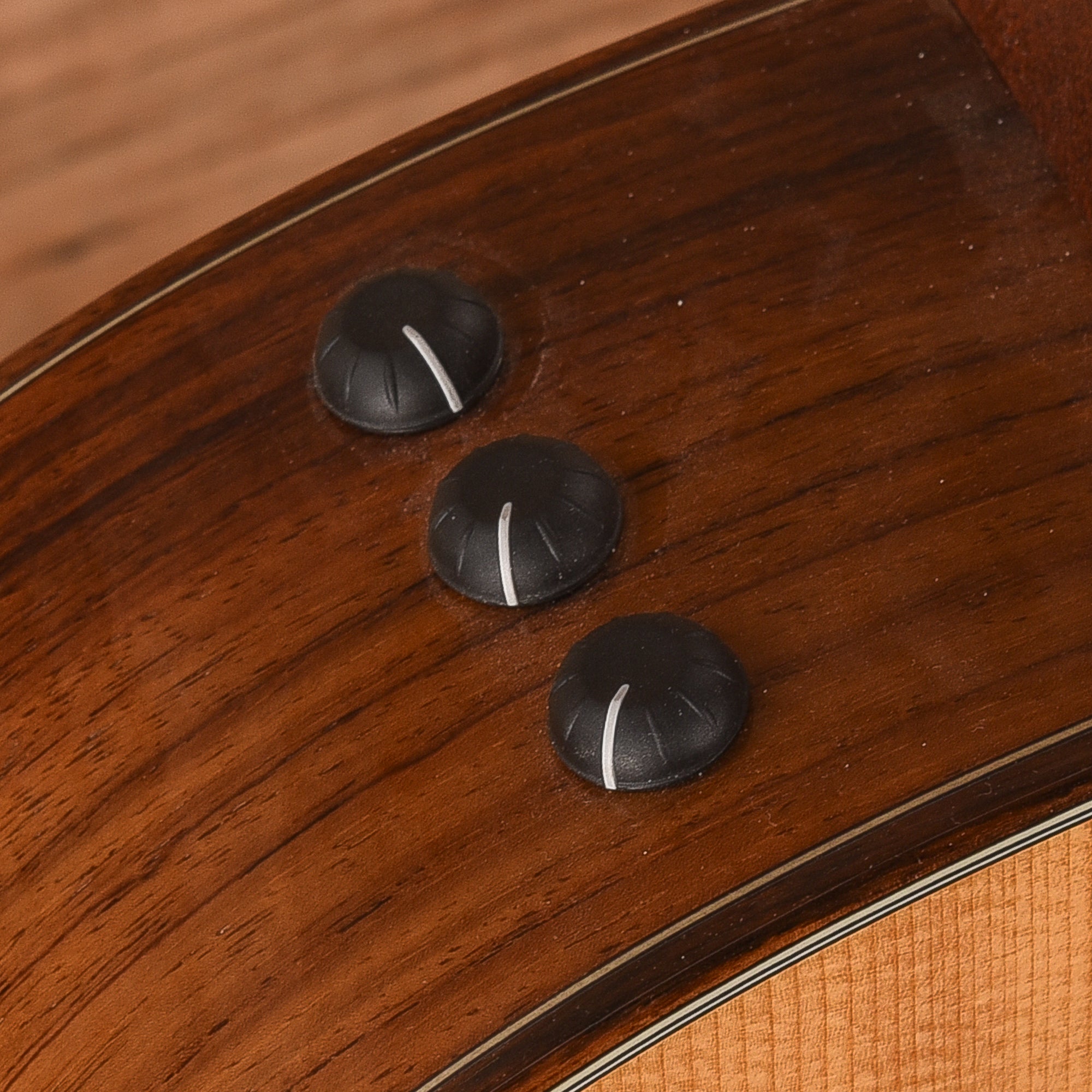 Taylor GT8 Natural 2019 - Zac Brown