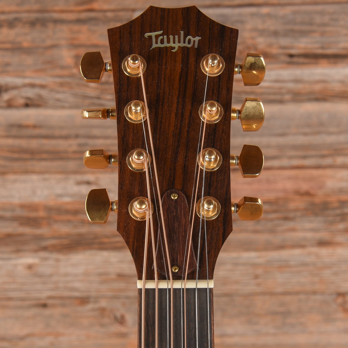 Taylor GT8 Natural 2019 - Zac Brown