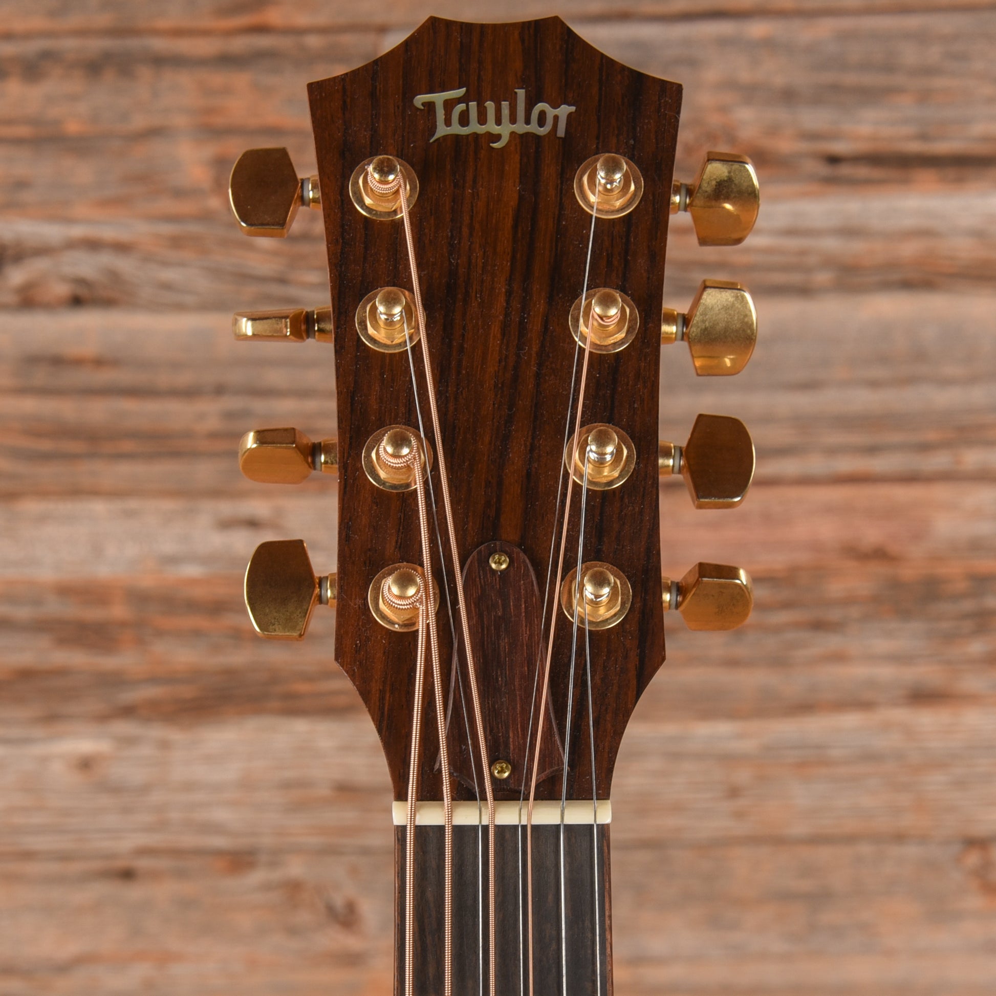 Taylor GT8 Natural 2019 - Zac Brown