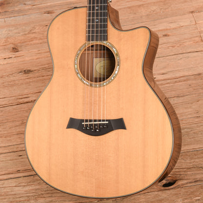 Taylor GT8 Natural 2019 - Zac Brown
