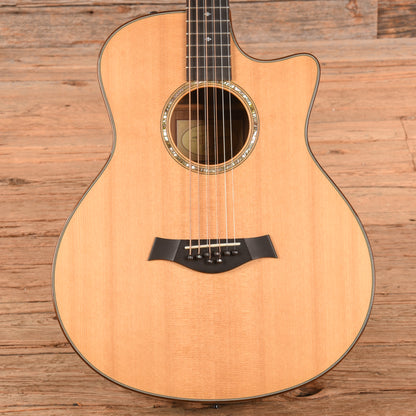 Taylor GT8 Natural 2019 - Zac Brown