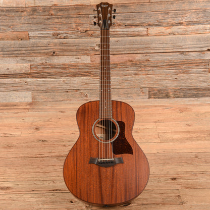 Taylor GTe Mahogany Natural
