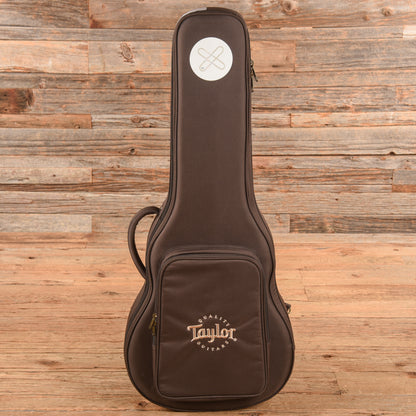 Taylor GTe Mahogany Natural