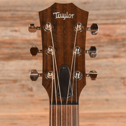 Taylor GTe Mahogany Natural