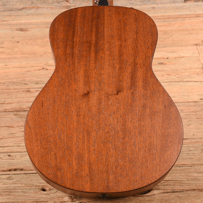 Taylor GTe Mahogany Natural