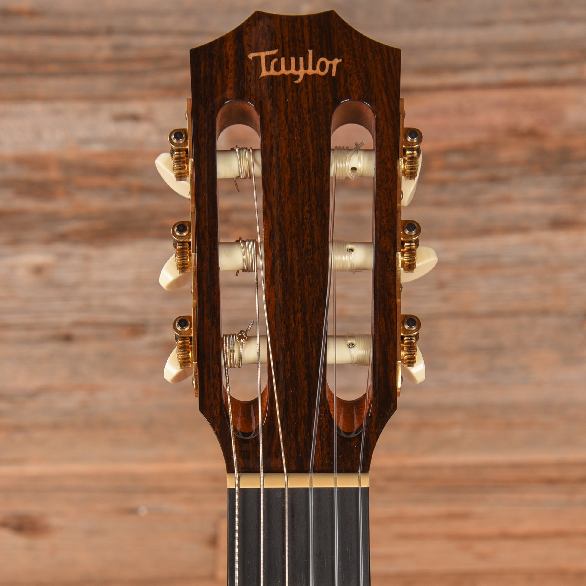 Taylor Jason Mraz Signature Natural 2010 - Zac Brown