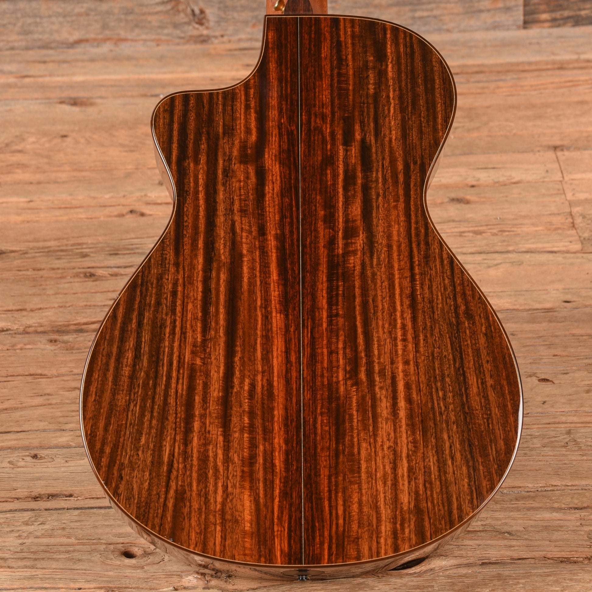 Taylor Jason Mraz Signature Natural 2010 - Zac Brown