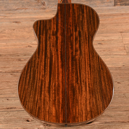 Taylor Jason Mraz Signature Natural 2010 - Zac Brown