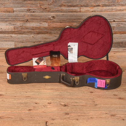 Taylor Jason Mraz Signature Natural 2010 - Zac Brown