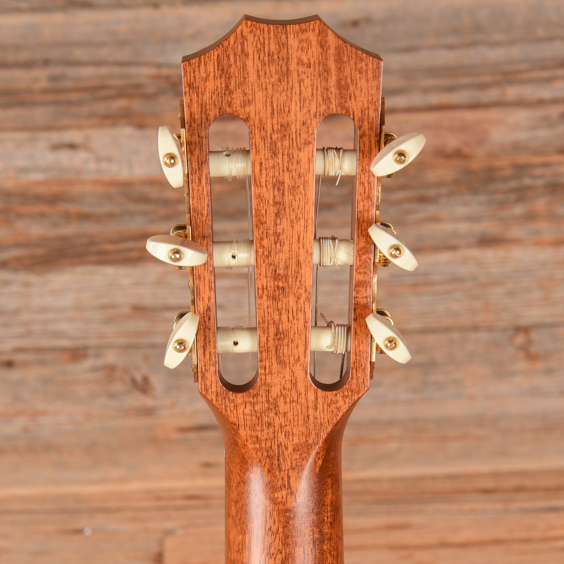 Taylor Jason Mraz Signature Natural 2010 - Zac Brown