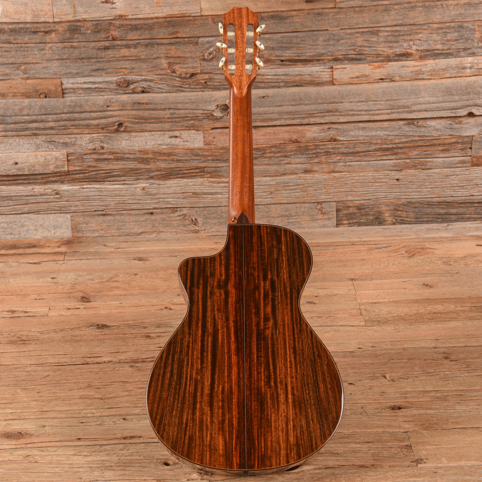 Taylor Jason Mraz Signature Natural 2010 - Zac Brown