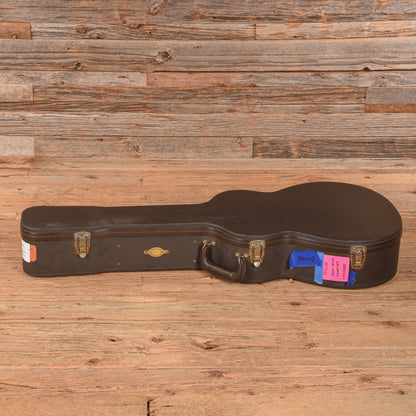 Taylor Jason Mraz Signature Natural 2010 - Zac Brown