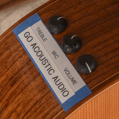 Taylor NSGA Natural 2011 - Zac Brown