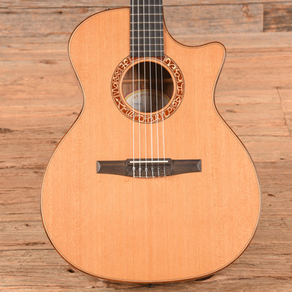Taylor NSGA Natural 2011 - Zac Brown