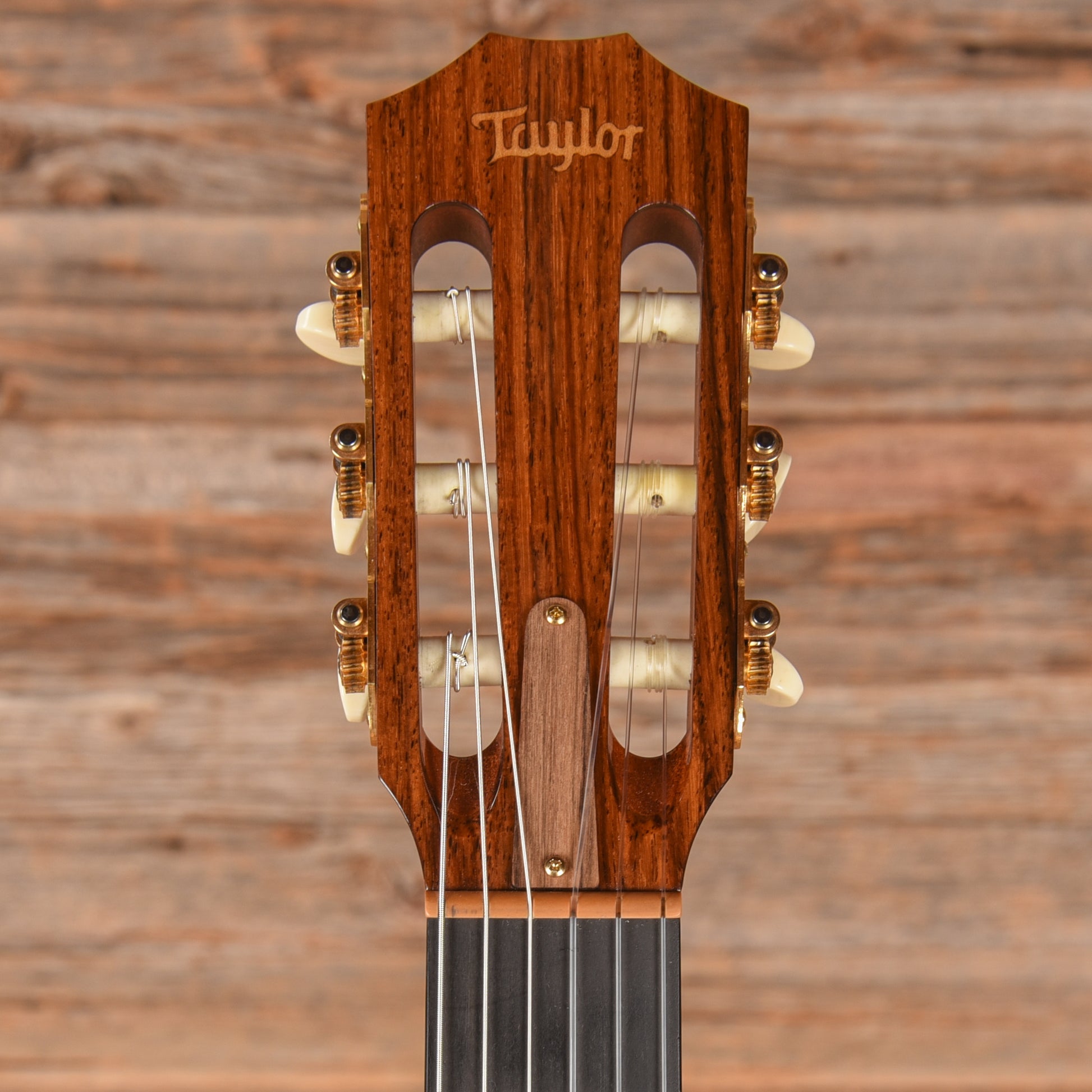 Taylor NSGA Natural 2011 - Zac Brown