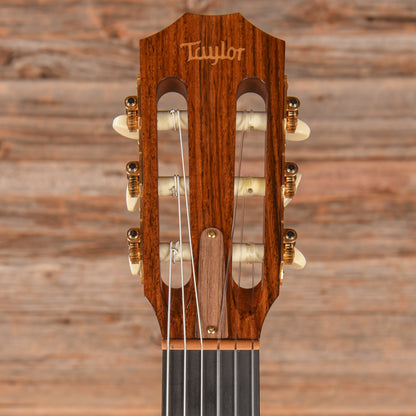 Taylor NSGA Natural 2011 - Zac Brown