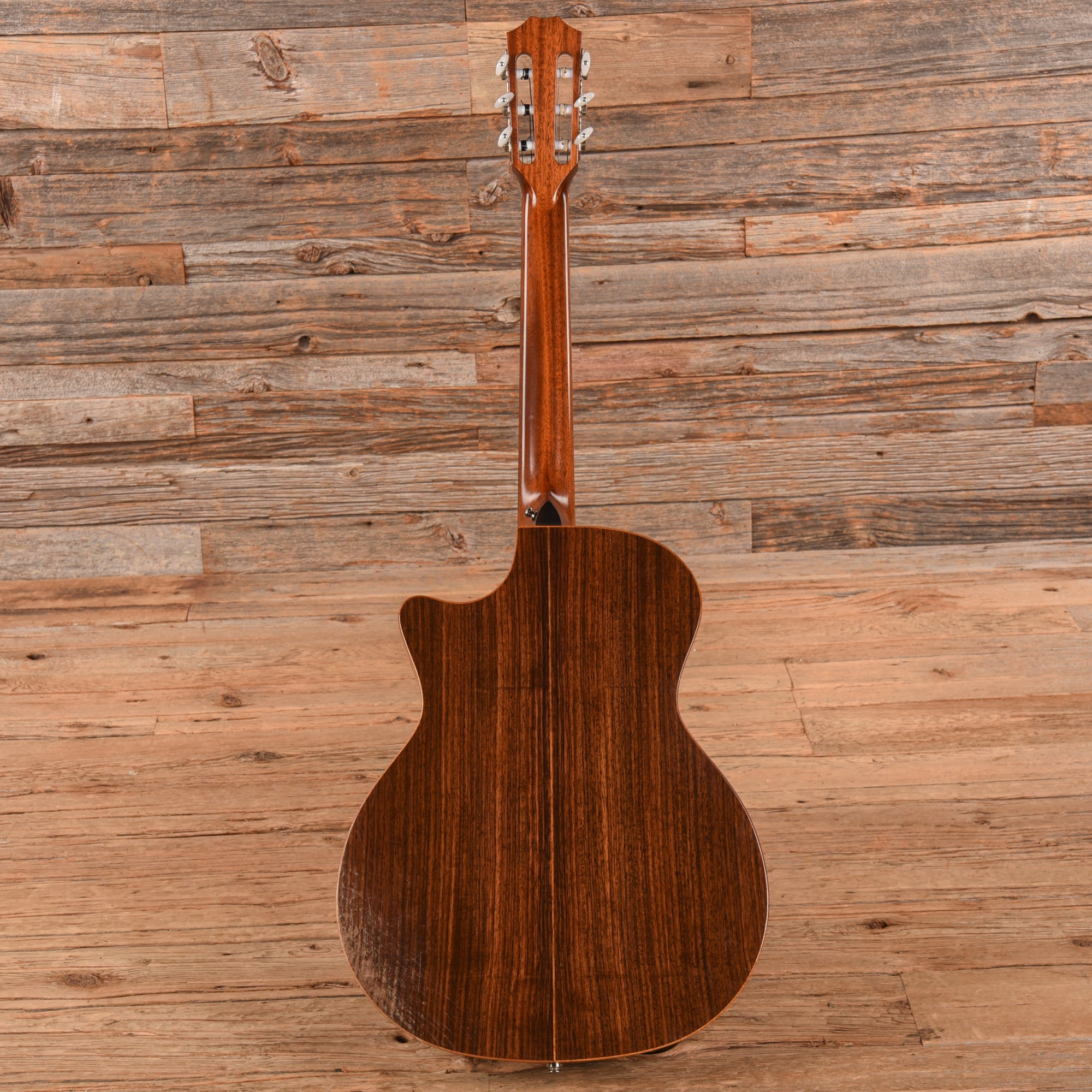 Taylor Proto Sunburst 2019 - Zac Brown