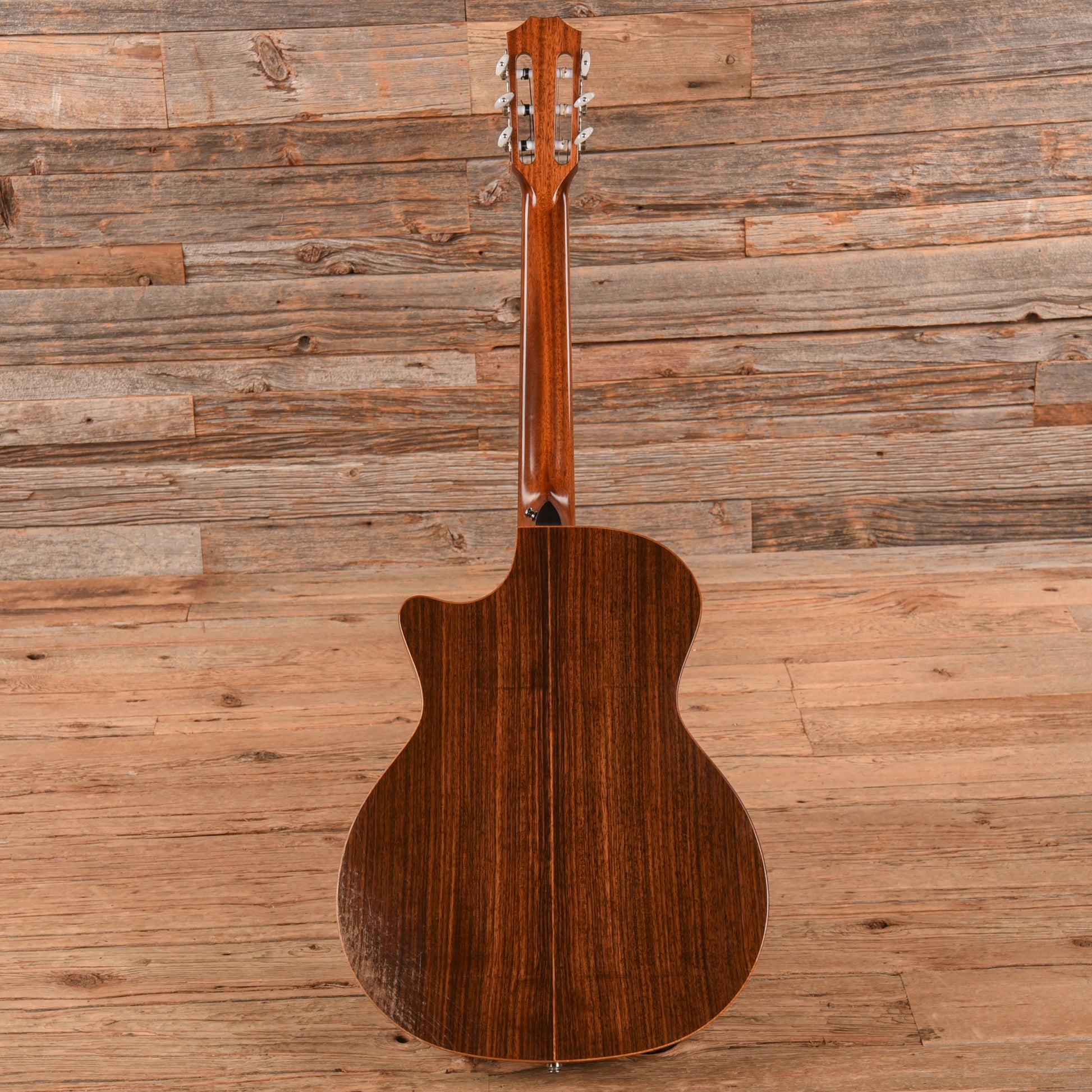Taylor Proto Sunburst 2019 - Zac Brown