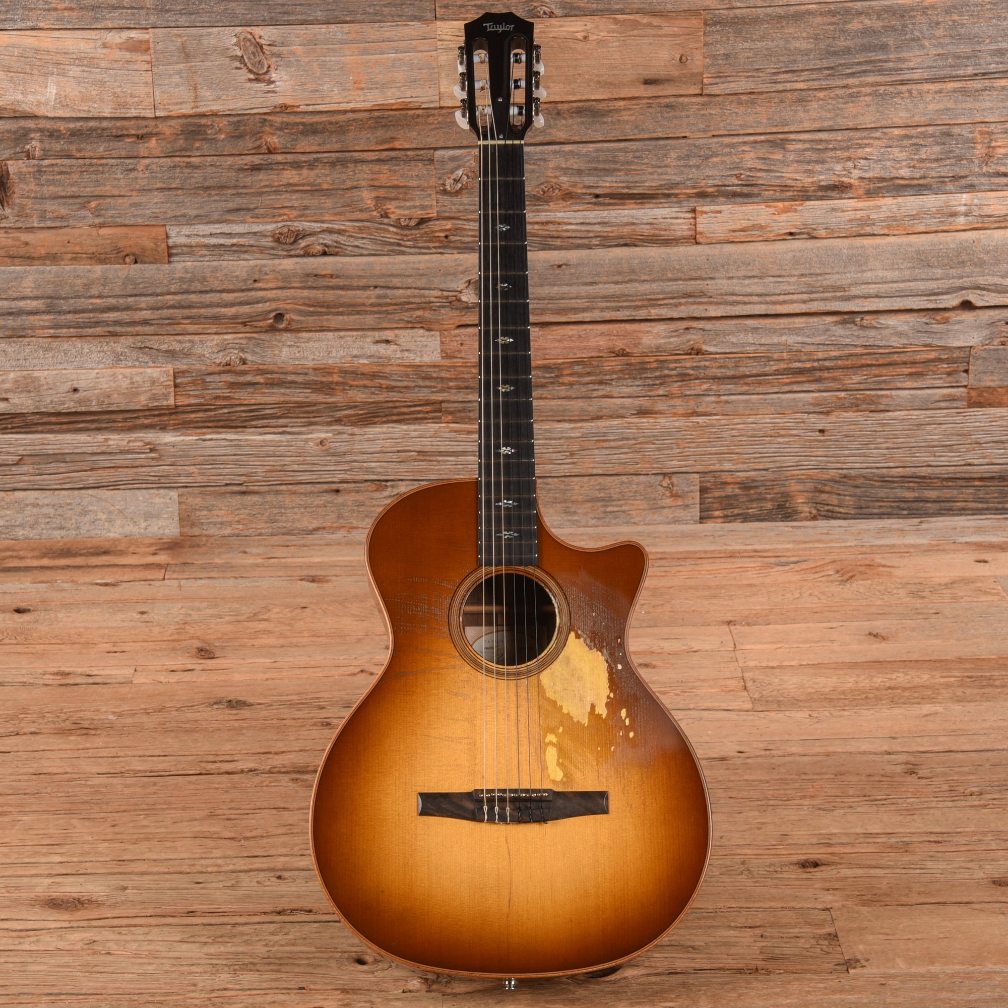 Taylor Proto Sunburst 2019 - Zac Brown