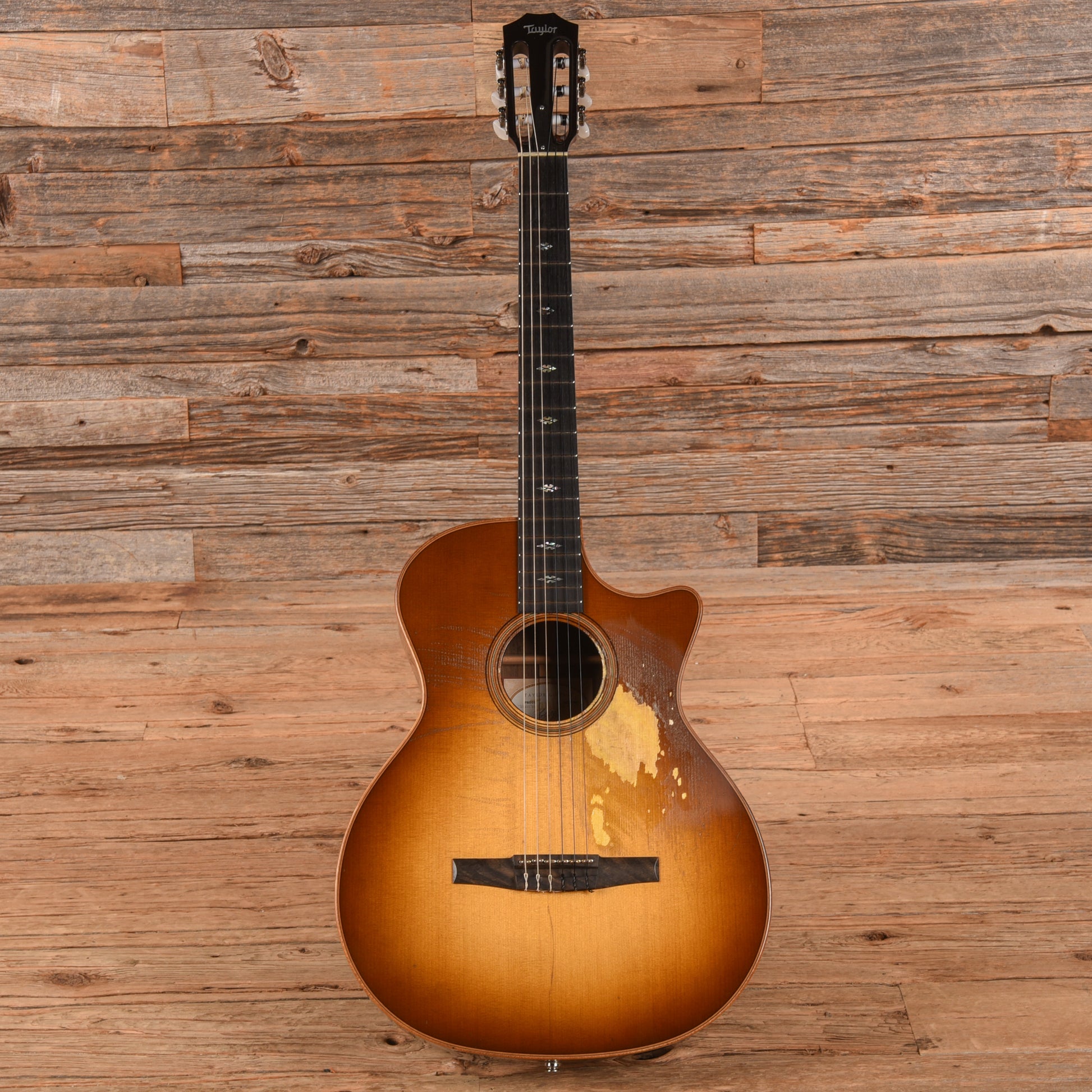 Taylor Proto Sunburst 2019 - Zac Brown