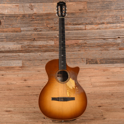 Taylor Proto Sunburst 2019 - Zac Brown