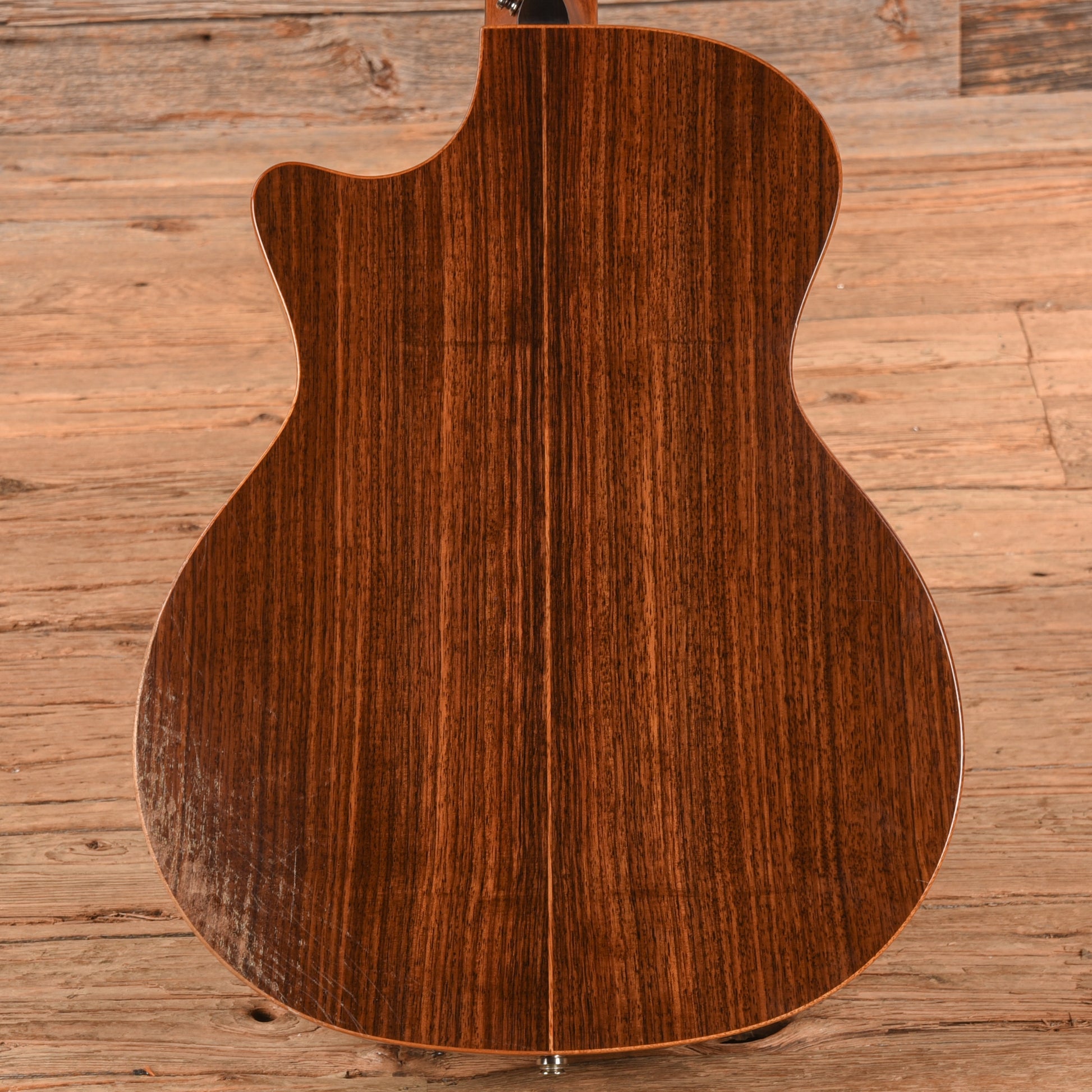 Taylor Proto Sunburst 2019 - Zac Brown