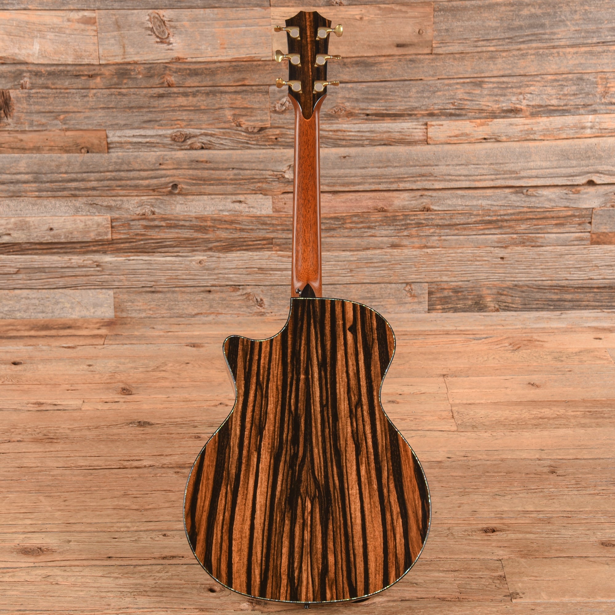 Taylor PS14CE Natural 2017 - Zac Brown