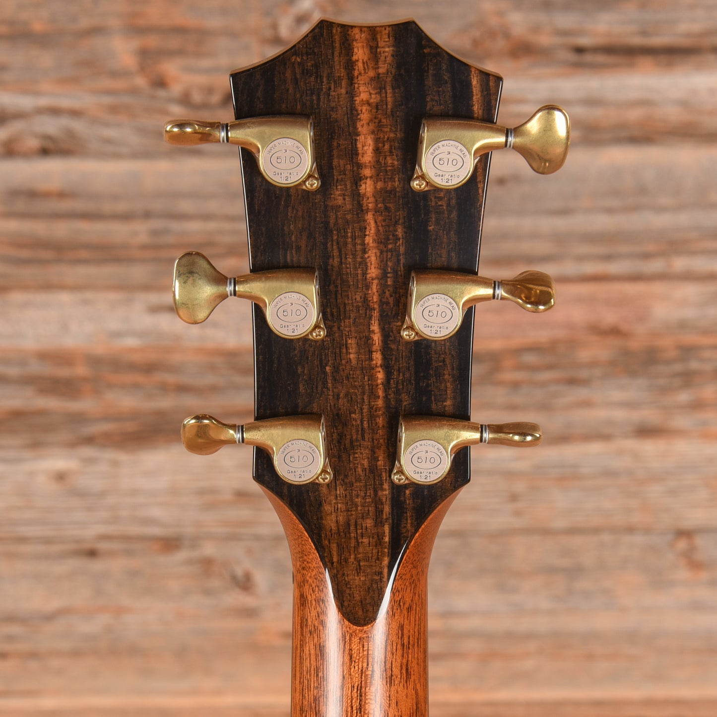Taylor PS14CE Natural 2017 - Zac Brown