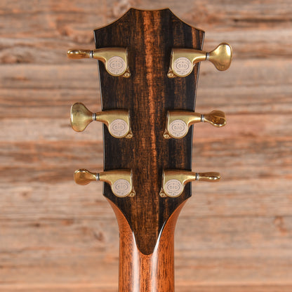 Taylor PS14CE Natural 2017 - Zac Brown