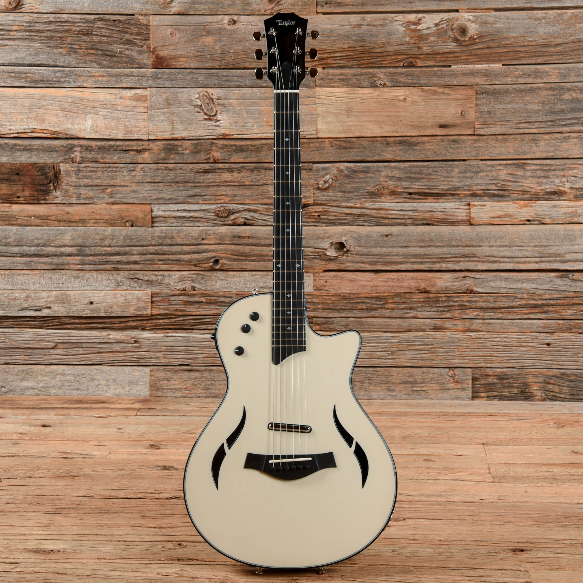 Taylor T5z Standard White 2022