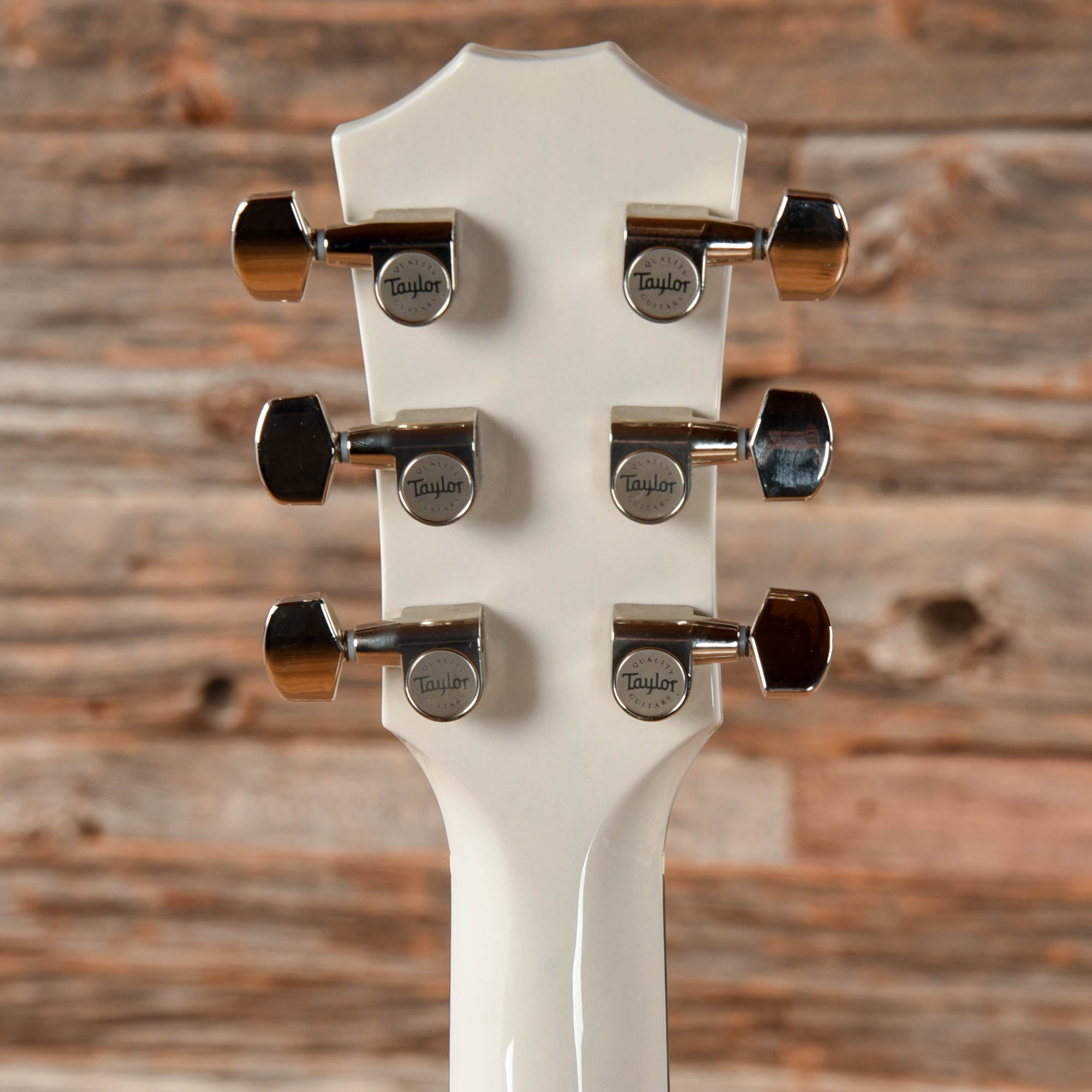 Taylor T5z Standard White 2022