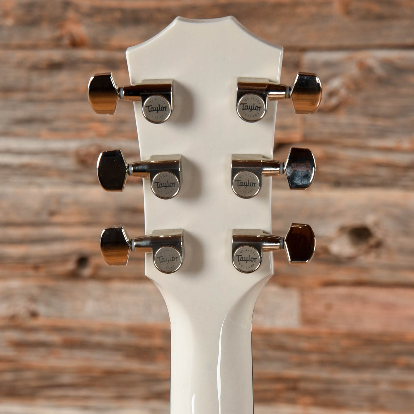 Taylor T5z Standard White 2022