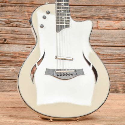 Taylor T5z Standard White 2022