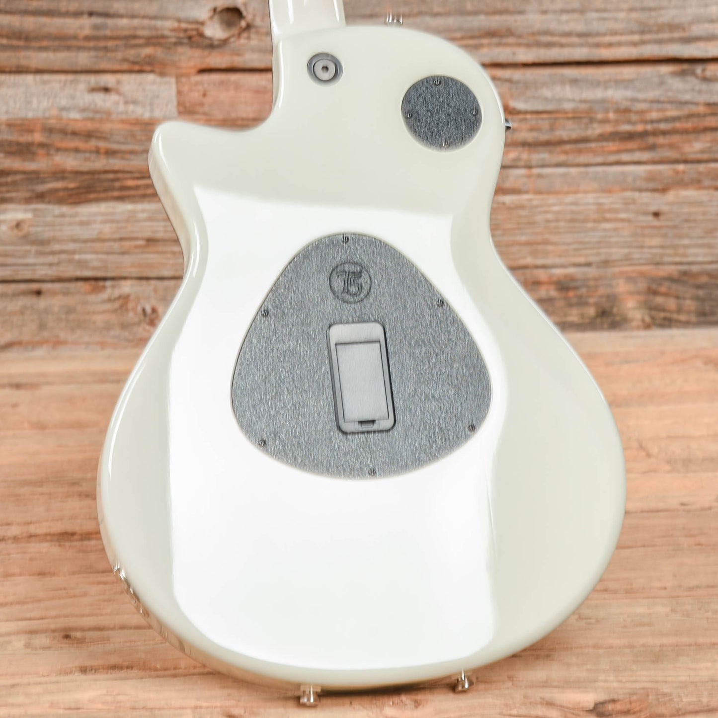 Taylor T5z Standard White 2022