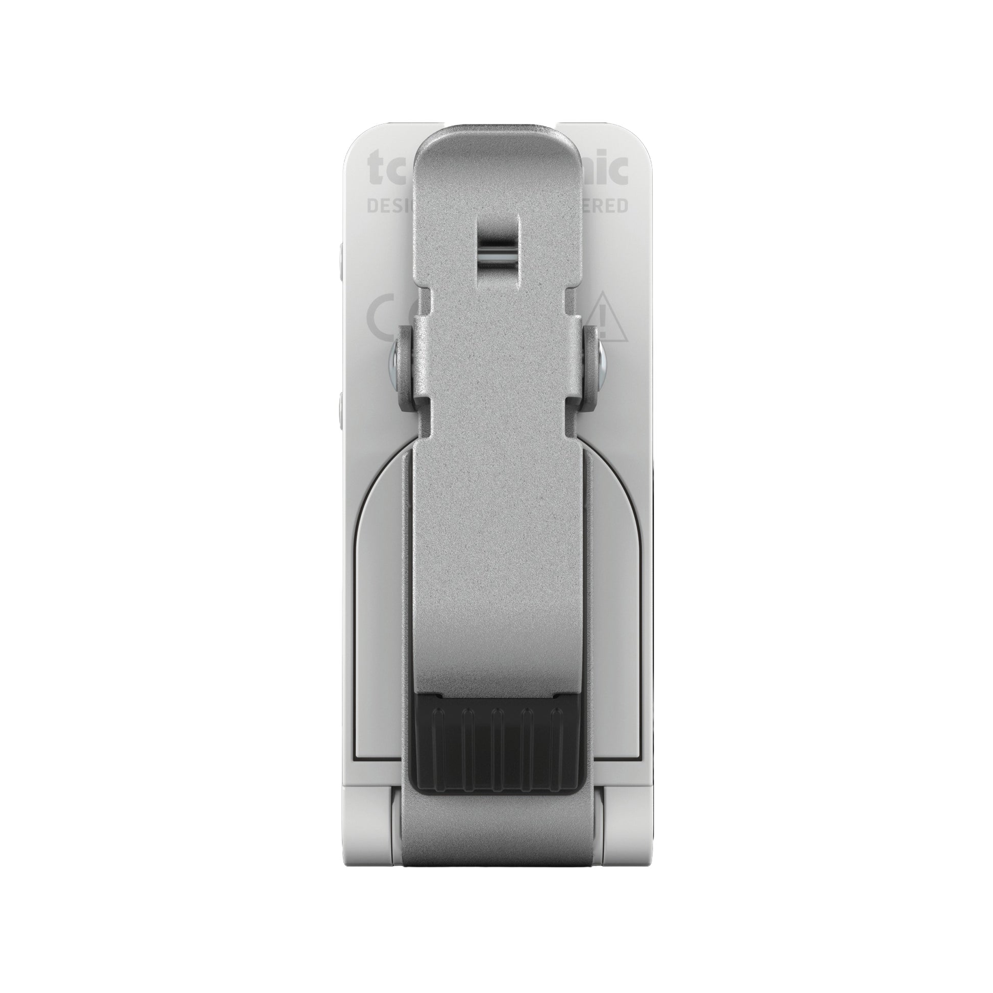 TC Electronic Unitune Clip Chromatic Clip-On Guitar Tuner Accessories / Tuners