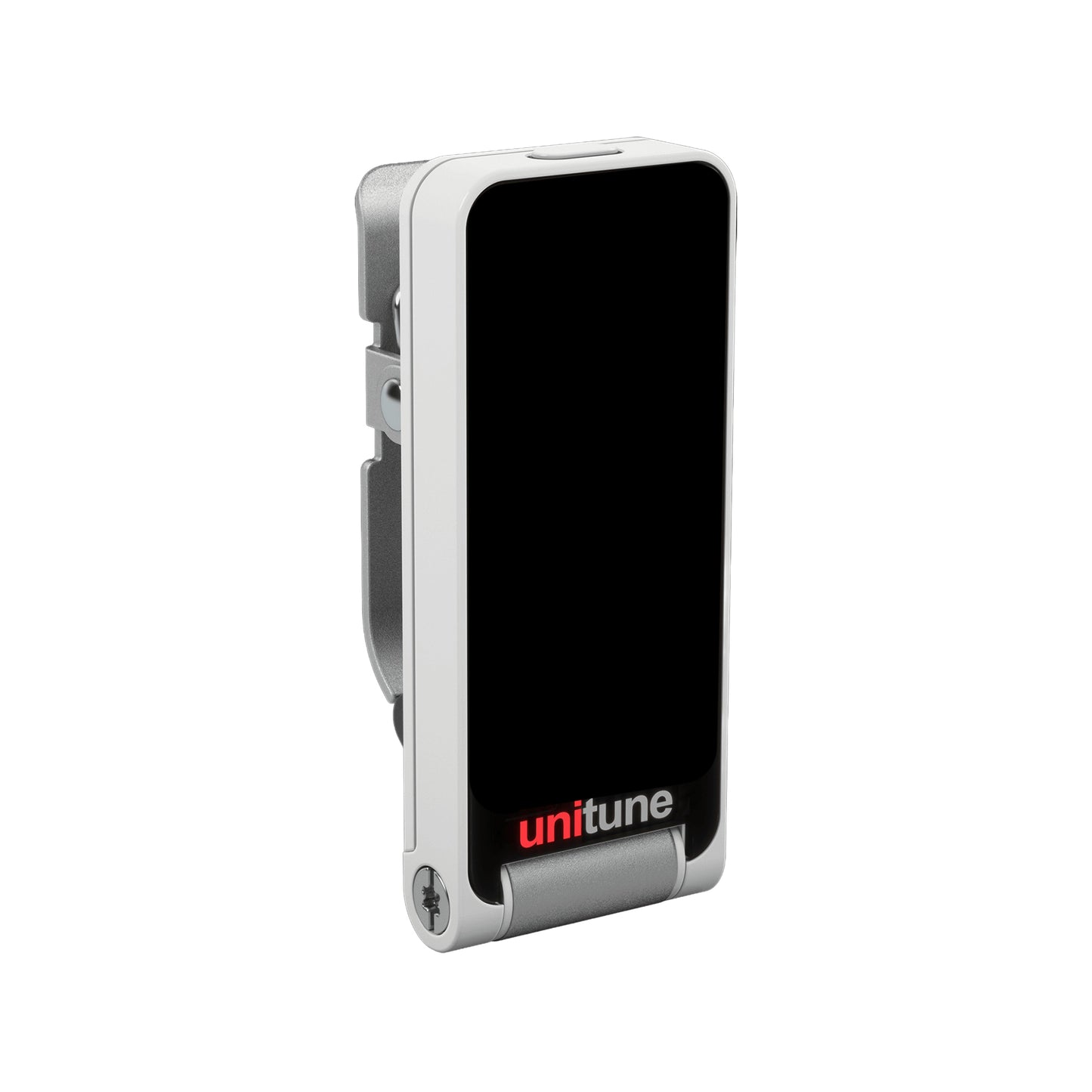 TC Electronic Unitune Clip Chromatic Clip-On Guitar Tuner Accessories / Tuners