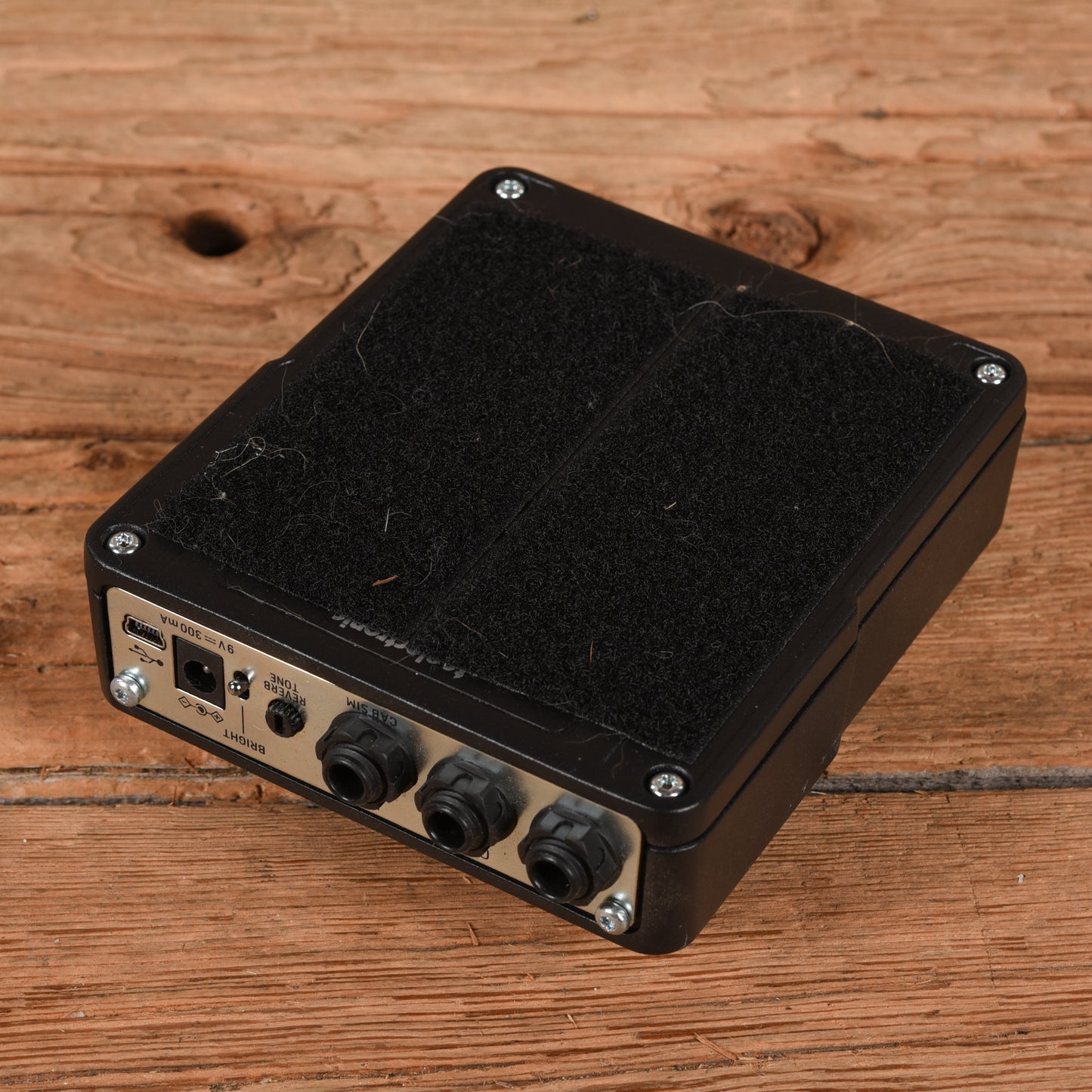TC Electronic Combo Deluxe '65 Effect Pedals