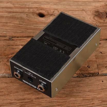 TC Electronic Crescendo Auto Swell Effect Pedals