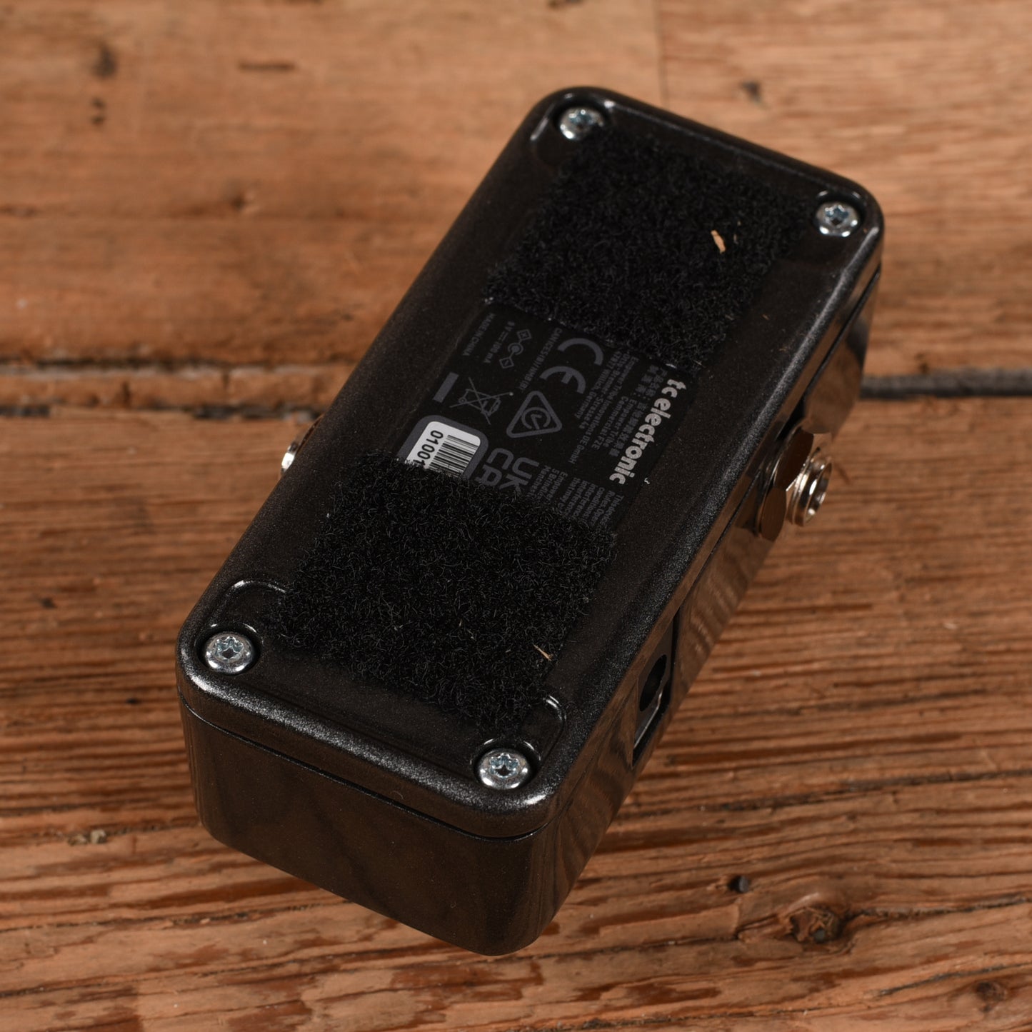 TC Electronic Ditto Looper Effect Pedals