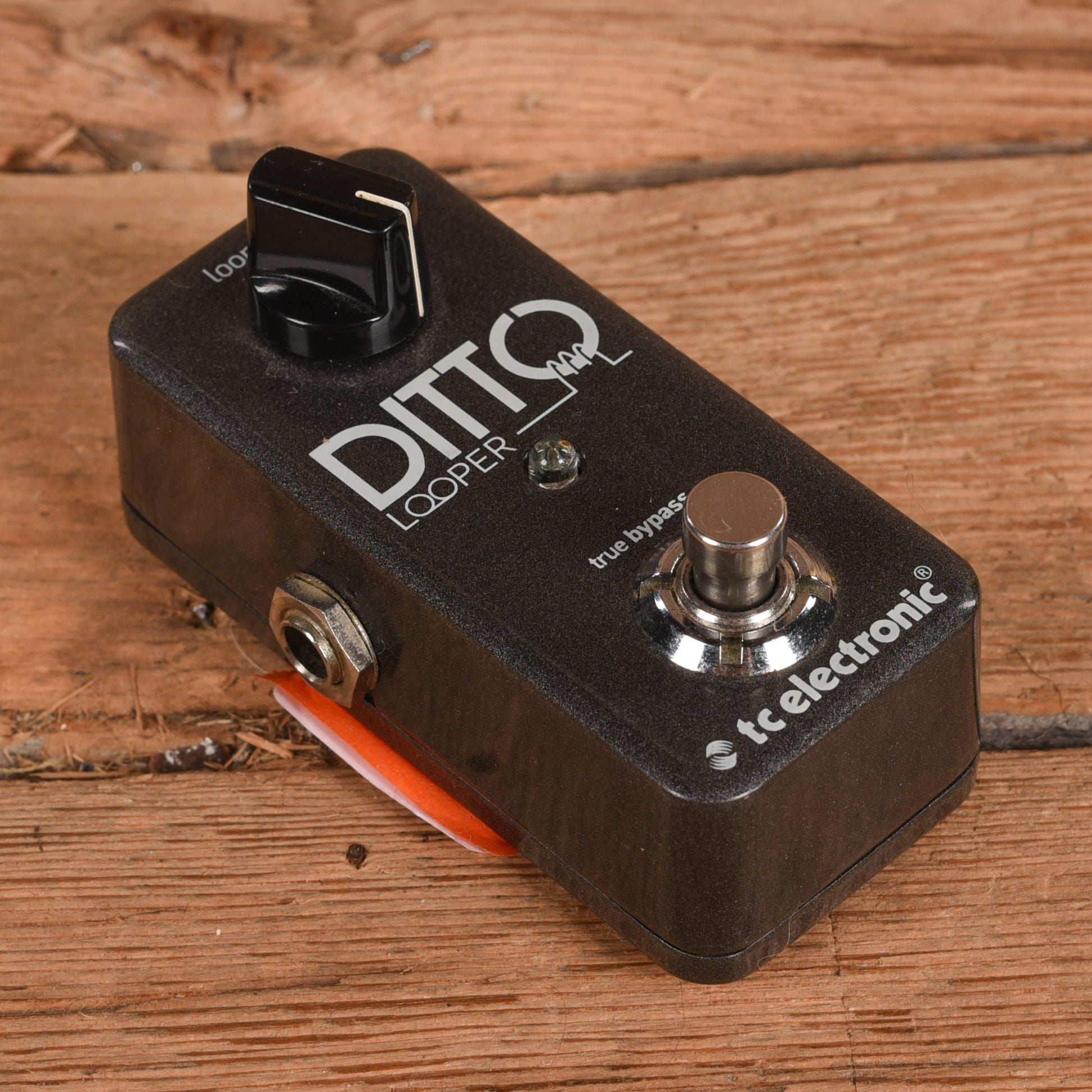 TC Electronic Ditto Looper Effect Pedals