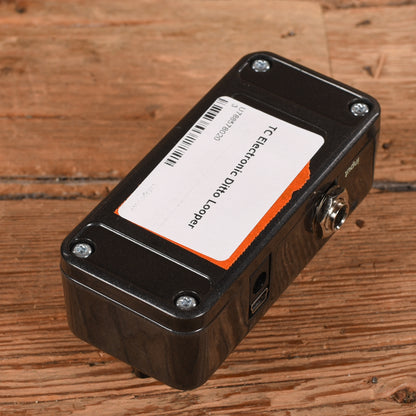 TC Electronic Ditto Looper Effect Pedals