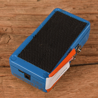 TC Electronic Flashback Effect Pedals