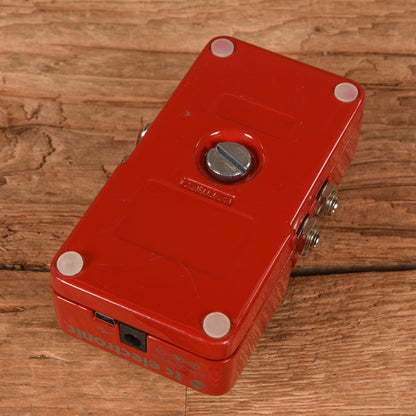 TC Electronic Hall of Fame 2 Effect Pedals