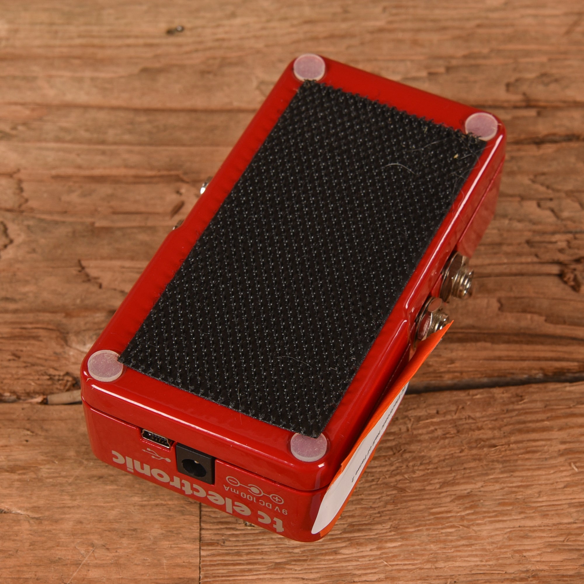 tc electronic HALL OF FAME2 TC Electronics Hall of Fame 2 Reverb Pedal
