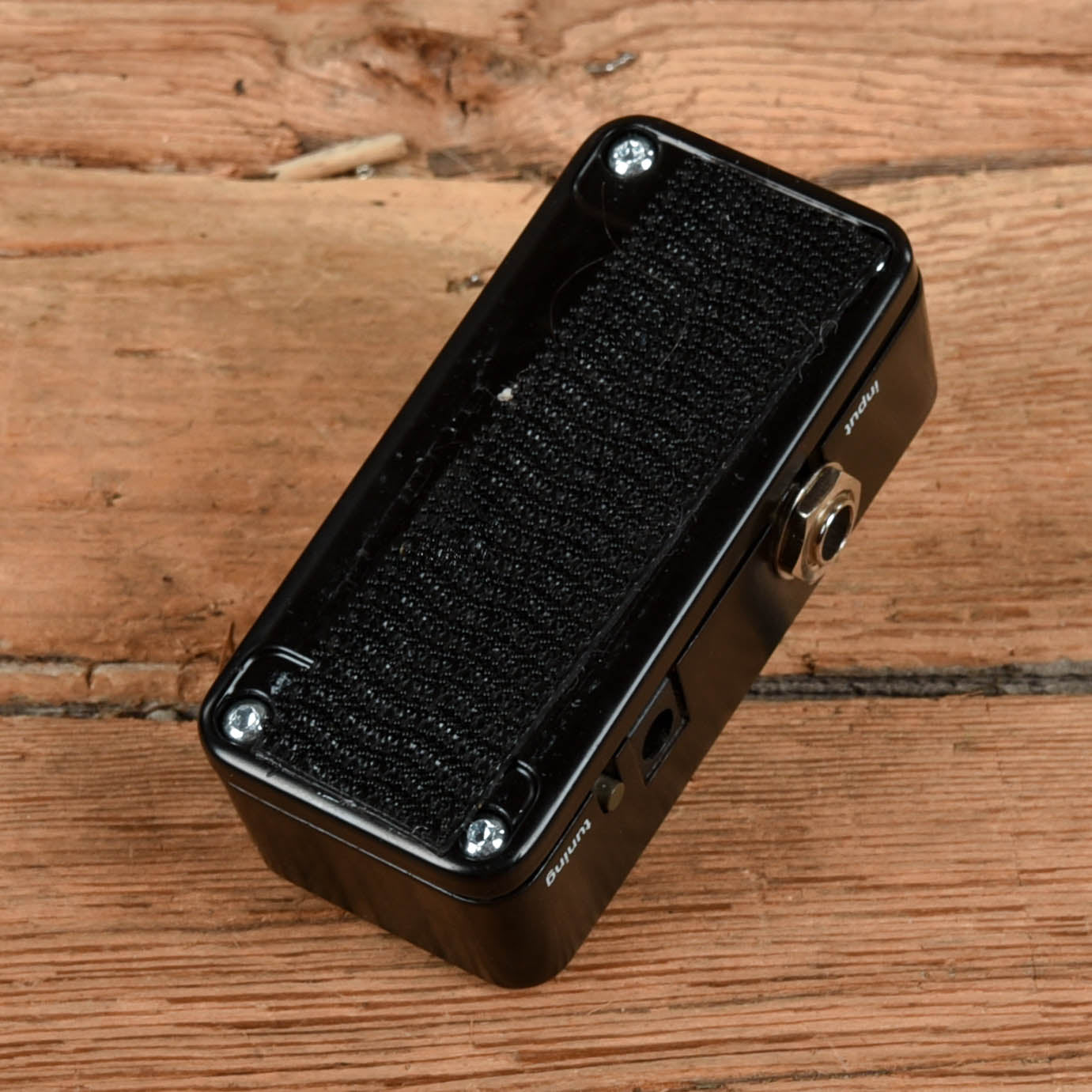 TC Electronic Ploytune Noir Effect Pedals